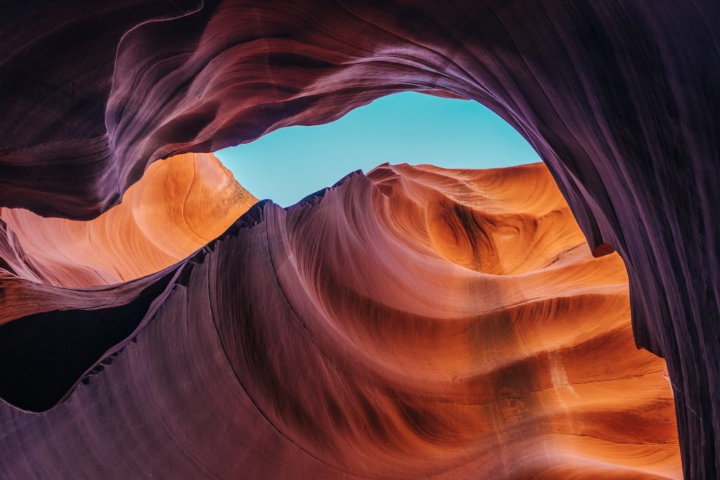 Cape and Plymouth Digital Marketing Agency,Antelope Canyon