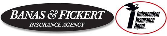 Banas and Fickert logo