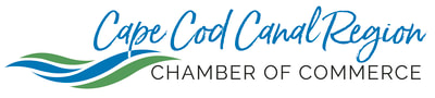 Cape Cod Canala Chamber Logo