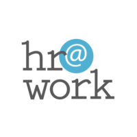 Hr at work logo
