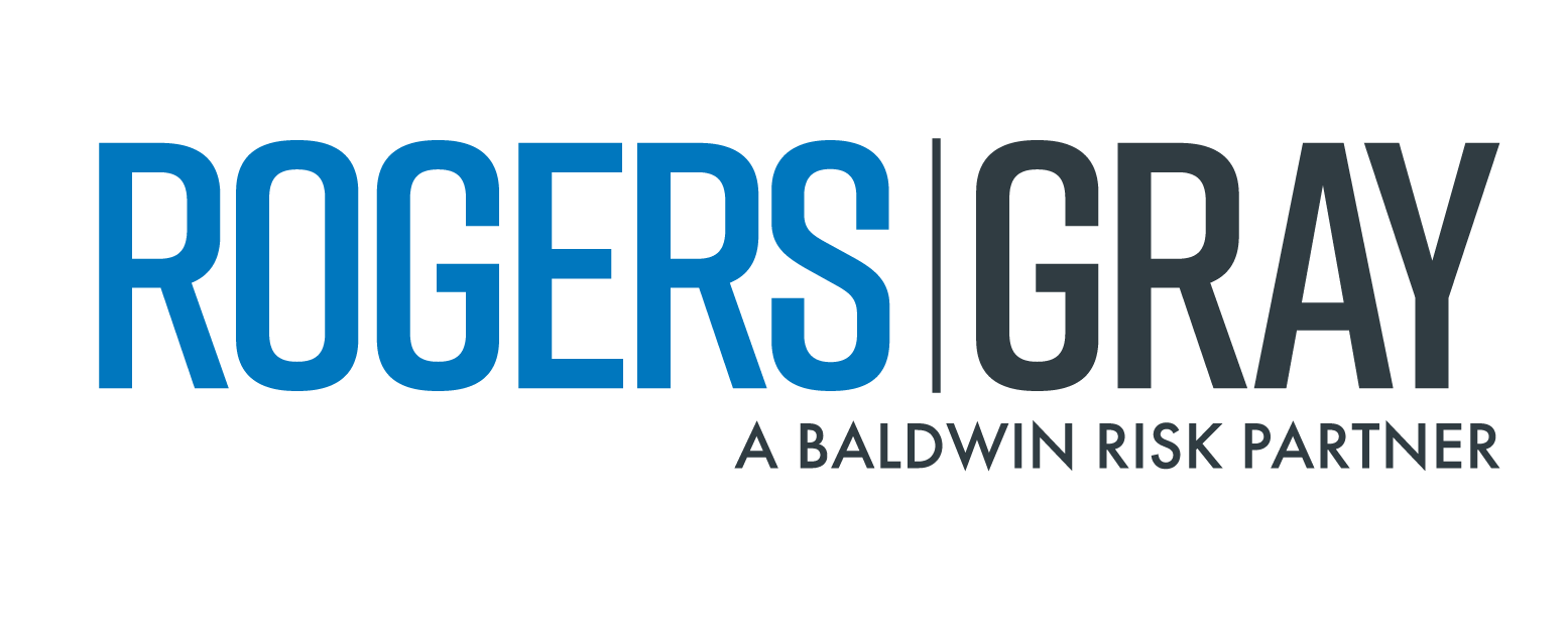 Rogers Gray logo