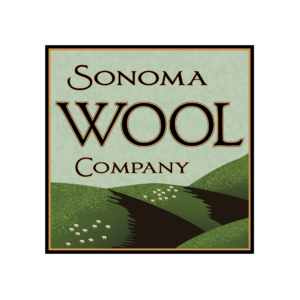 Sonoma Wool Logo