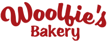 Woolfie's bakery logo