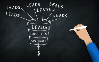 Finding a local marketing expert to generate leads and revenue