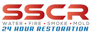 SSCR logo