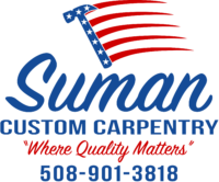 Suman Custom Carpentry High Res logo