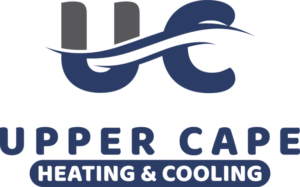 Upper cape heating and cooling